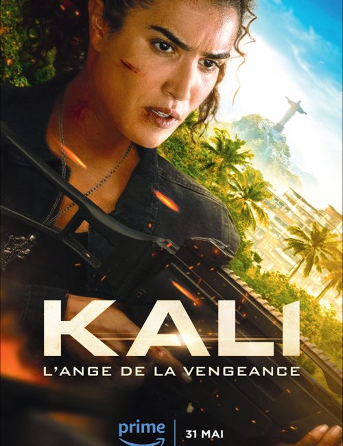 KALI