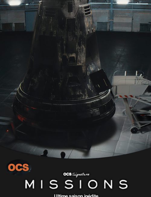 MISSIONS: SAISON 03