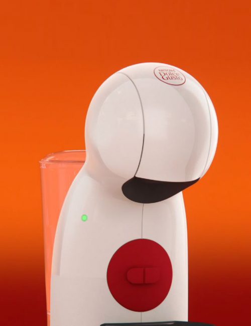 NESCAFE DOLCE GUSTO
