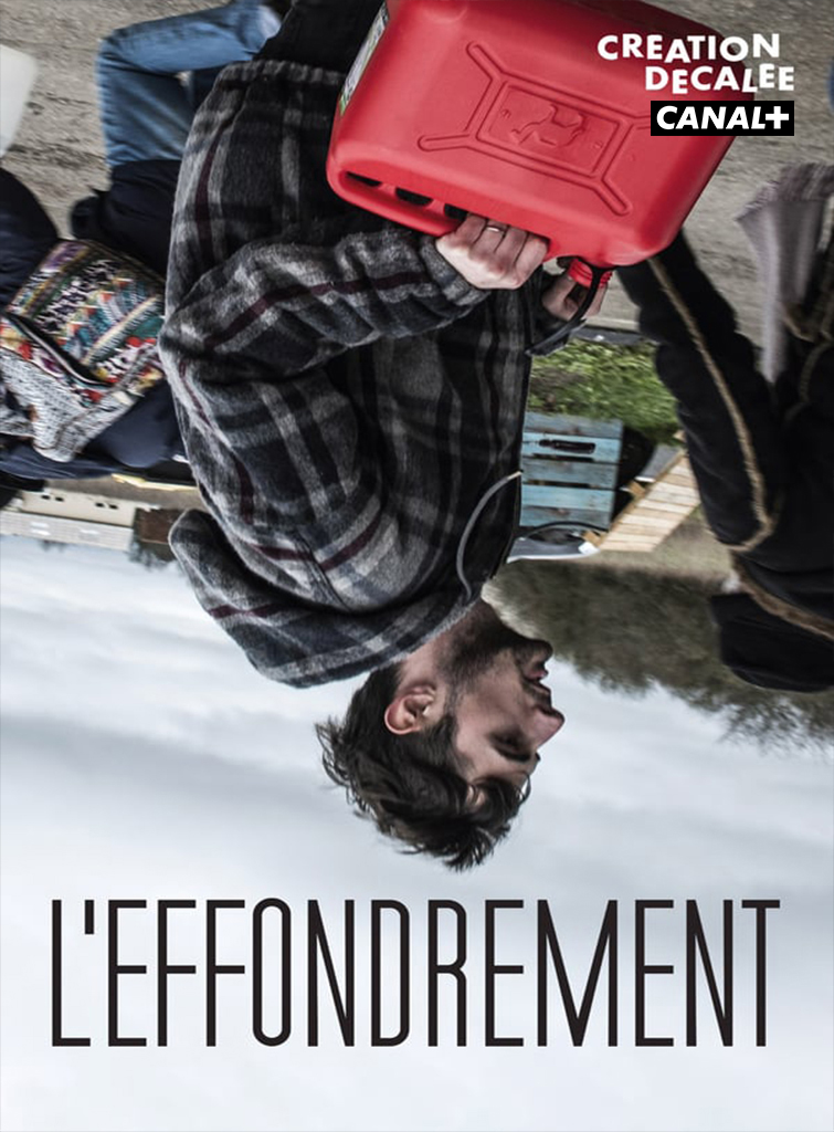 L'EFFONDREMENT