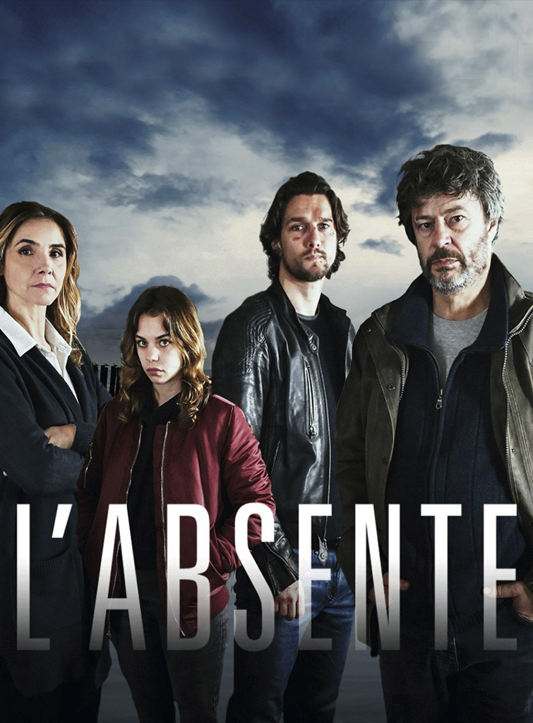 L'ABSENTE