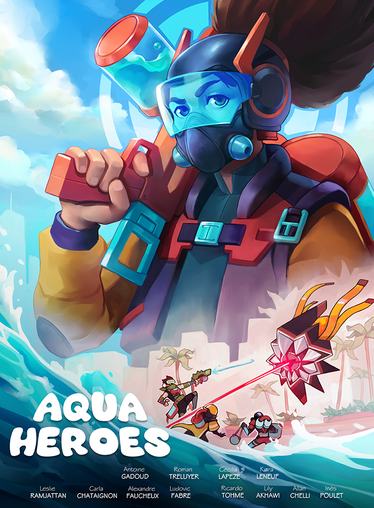 AQUA_HEROES