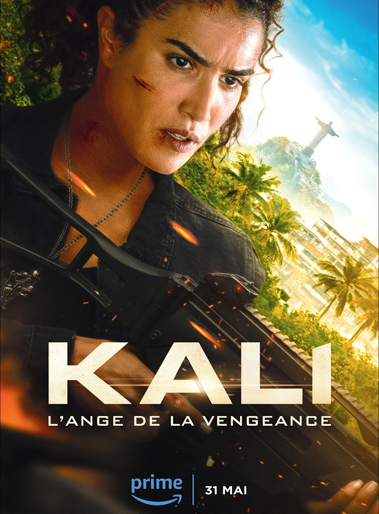 KALI