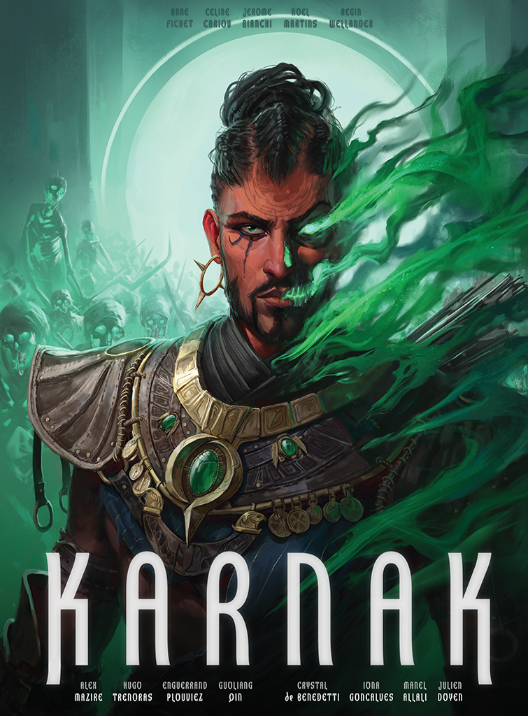 KARNAK