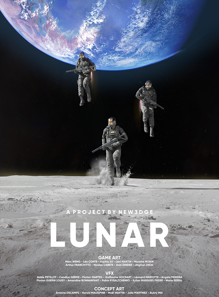 LUNAR